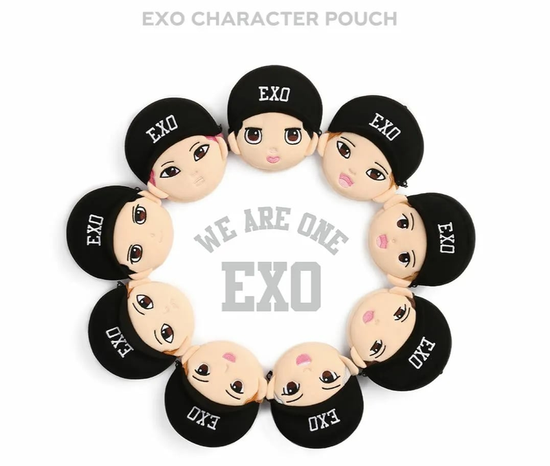 Highlight image for PRELOVED KPOP STUF MERCH