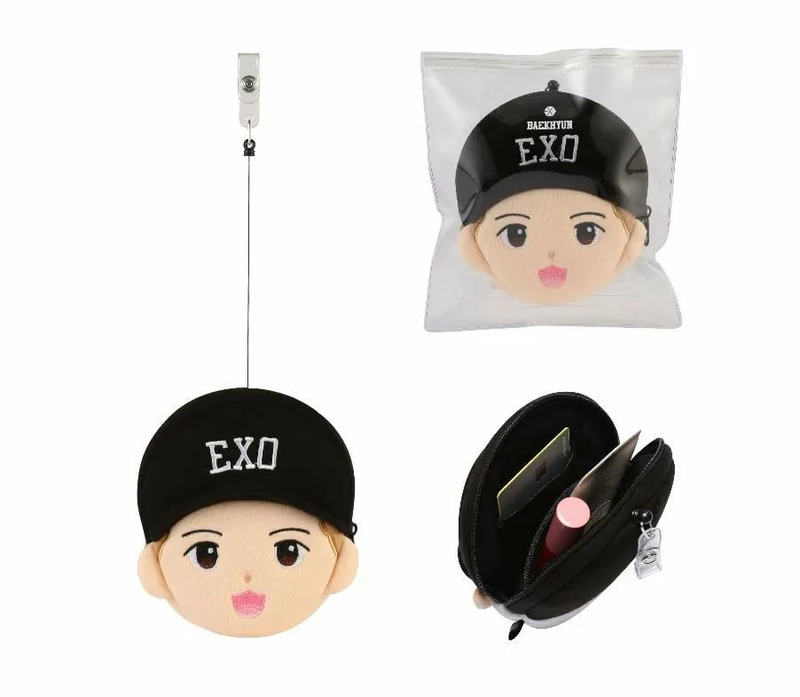 Highlight image for PRELOVED KPOP STUF MERCH