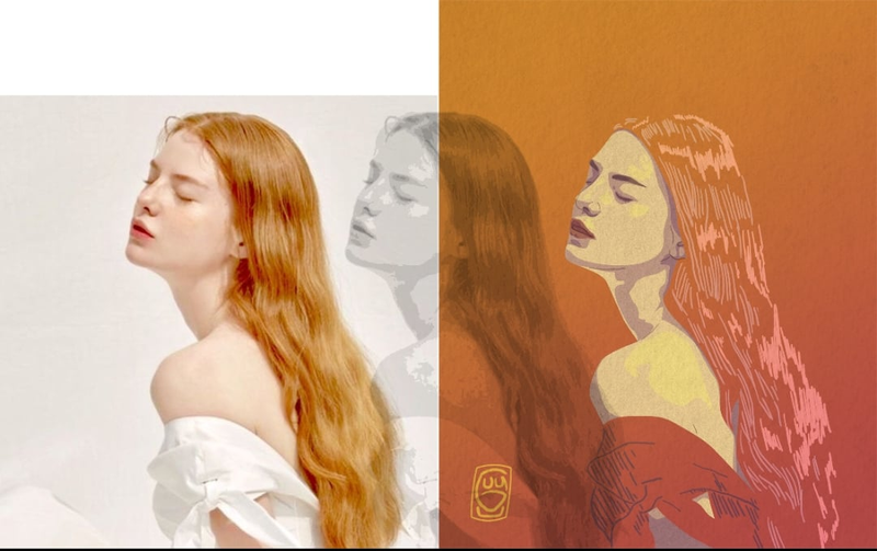 Highlight image 1 for FREE - "Tutorial Vector Art Mudah untuk Pemula"