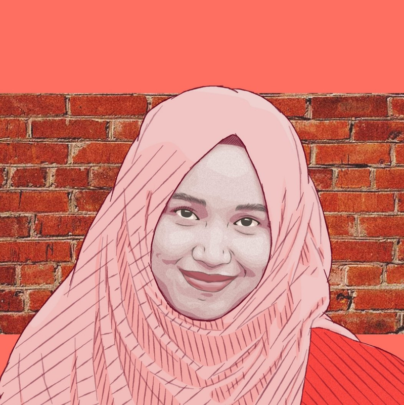 Highlight image for Jasa Vector Art (Face Only) 