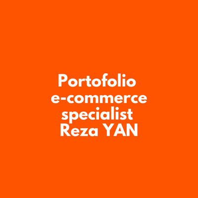 image for Portofolio E-Commerce Specialist button