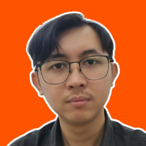 Reza YAN profile image