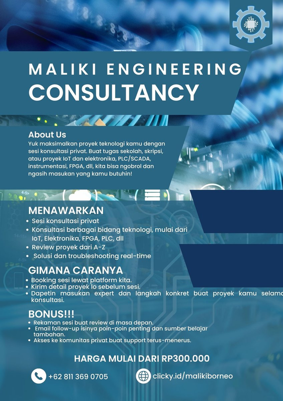 Highlight image for Konsultasi Engineering/Teknik