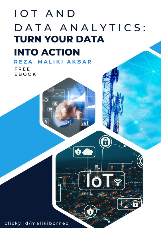 Highlight image 1 for [FREE] eBook "IoT and Data Analytics: Turn Your Data Into Action"