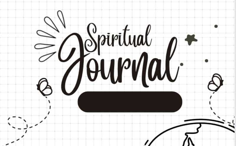 Highlight image for Jurnal Spiritual Islam dan Belajar Menulis Al Quran Juz 1