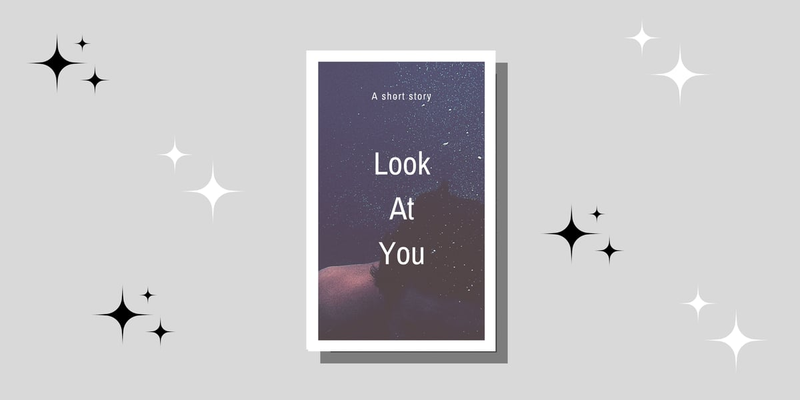 Highlight image for Short Story: Look At You