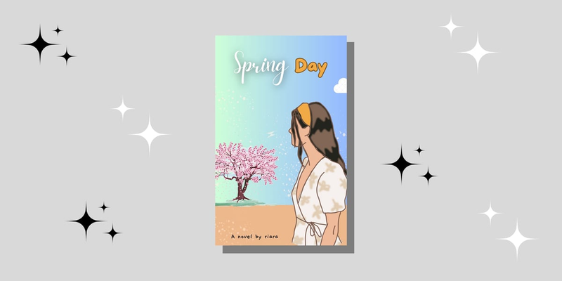 Highlight image for [CERBUNG] Spring Day: Chapter 3-4