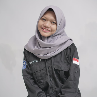Ria Rizqi Amalia profile image