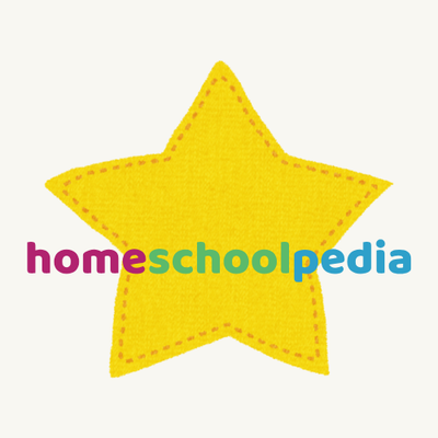 image for Homeschoolpedia button