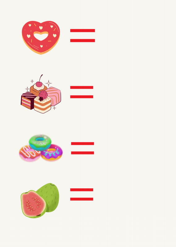 Highlight image for Worksheet Activity Volume 1 - Bundle Anak 3-5 Tahun Homeschoolpedia