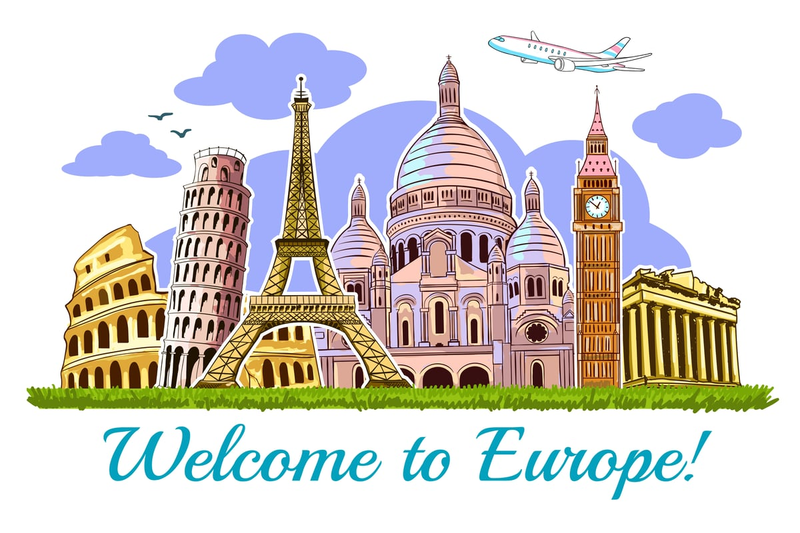 Highlight image for Contoh Itinerary Pengajuan Visa Schengen Belanda