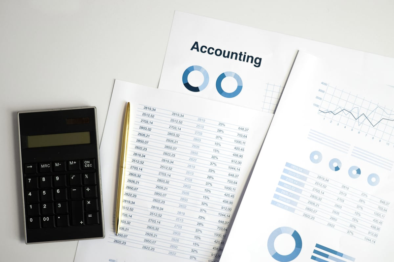 Highlight image 1 for [FREE-Excel] Akuntansi Rekonsiliasi Bank