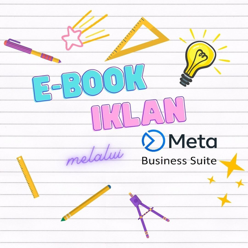 Highlight image for Ebook Gratis: Strategi Iklan Facebook dan Instagram Secara Otomatis