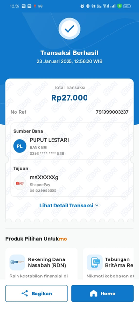 Image 1 for Beli Soal UTBK 2021 via WhatsApp