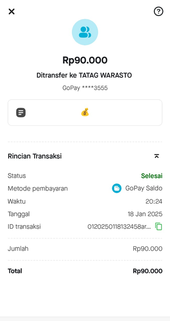 Image 2 for Beli Soal UTBK 2021 via WhatsApp