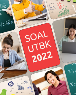 Soal UTBK Berdasar Tahun, image 3