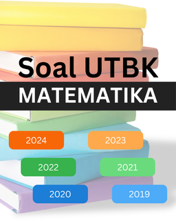 Download Soal UTBK Berdasar Sub Tes, image 0