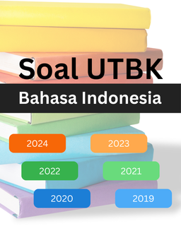 Download Soal UTBK Berdasar Sub Tes, image 1
