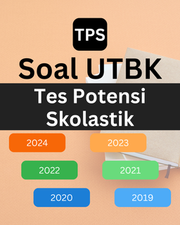 Download Soal UTBK Berdasar Sub Tes, image 3