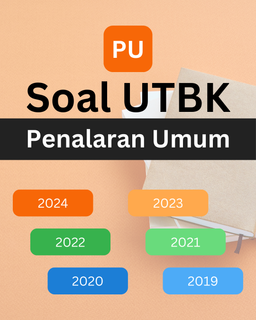 Download Soal UTBK Berdasar Sub Tes, image 4