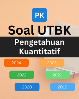 Download Soal UTBK Berdasar Sub Tes, image 5