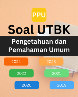 Download Soal UTBK Berdasar Sub Tes, image 6
