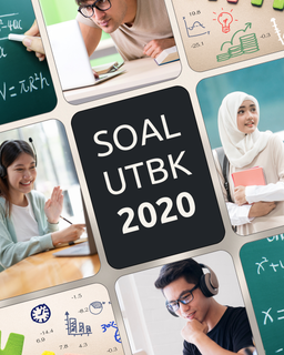 Download Soal UTBK per TAHUN, image 1