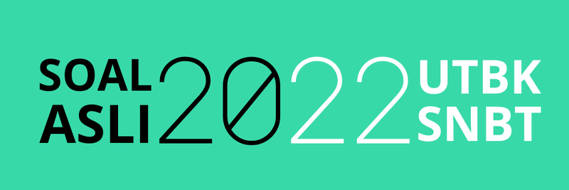 Highlight image for Download SEKARANG! Soal Asli UTBK 2022