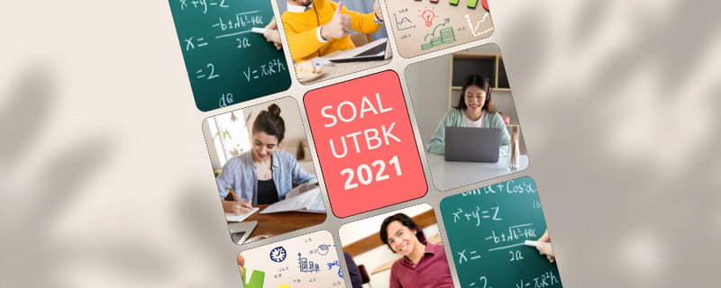 Highlight image 1 for DOWNLOAD Soal UTBK 2021 dan PEMBAHASANnya PDF