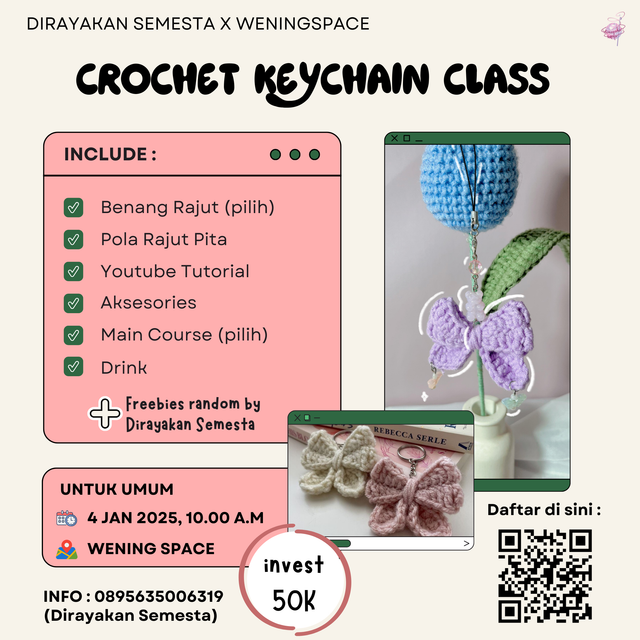 Image 0 for Hasil Karya Kelas ini