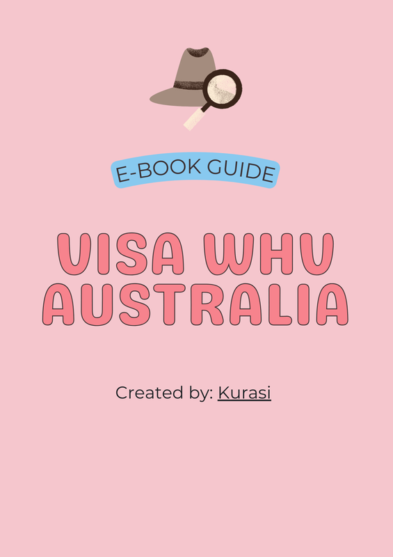 Navigasi Sukses ke Australia: Panduan Lengkap Visa WHV 462