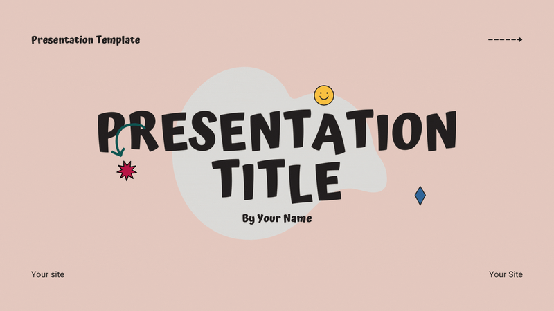 Highlight image for [Gratis] PPT/Slide untuk Portofolio/CV (Bahasa Indonesia/Bahasa Inggris)