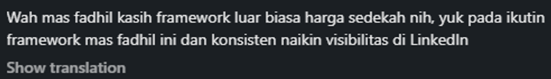 Kata mereka