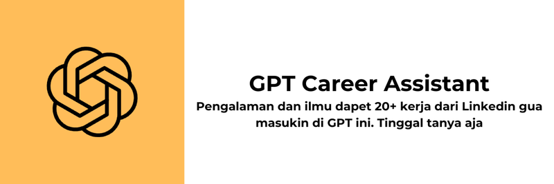 Highlight image for Career Assistance (Linkedin)