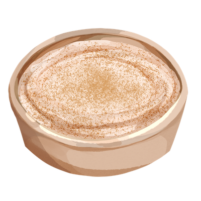 image for Puding Susu Nasi (Ruz Bi Laban) button