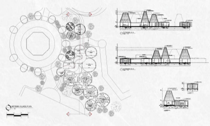 Highlight image for Architectural - Interior Design | 2D Drafting | 3D Modelling & Render