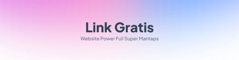 Highlight image for GRATIS !! Link Powerfull untuk Pekerja Kreatif