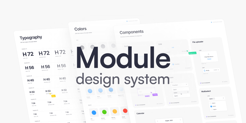 Highlight image for Buat Design System Start From 500 rb-an