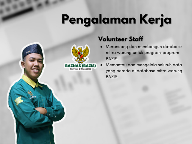 Image for Tentang Saya