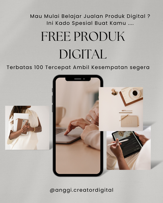 image for GRATIS - Produk Digital Buat Kamu Mulai Jualan button