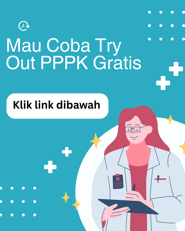Highlight image 1 for GRATIS - TRY OUT PPPK