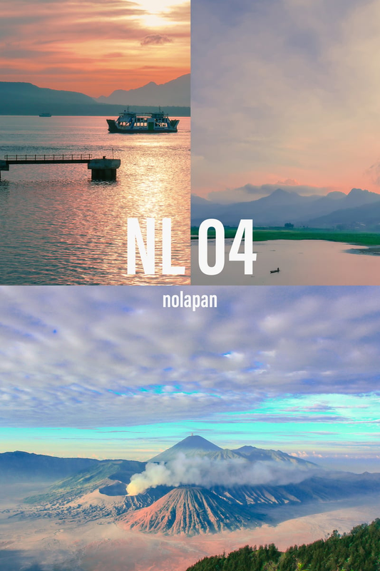Highlight image 4 for Preset Lightroom - nolapan