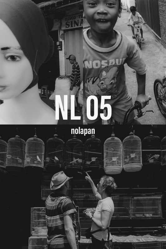 Highlight image 5 for Preset Lightroom - nolapan