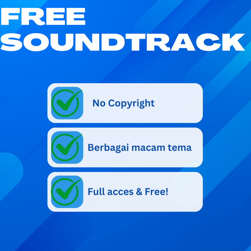 Highlight image for FREE SOUNDTRACK