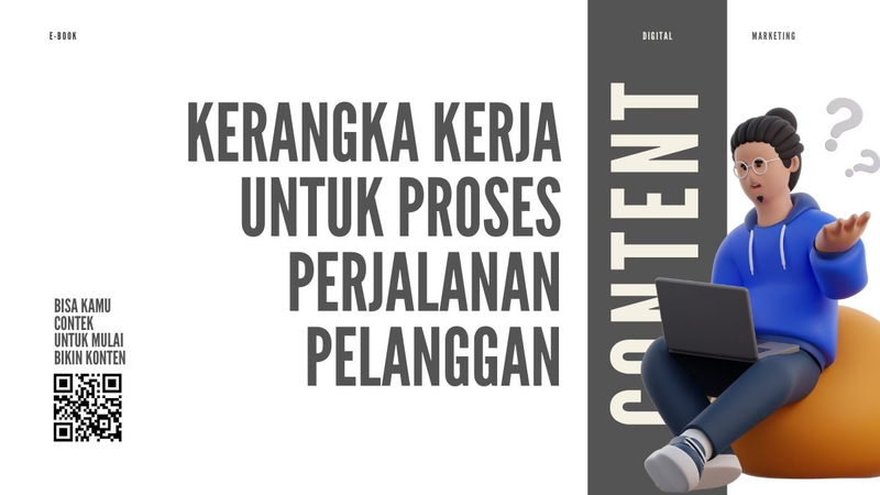 Highlight image 1 for [Free E-Book] Kerangka Kerja Untuk Proses Perjalanan Pelanggan