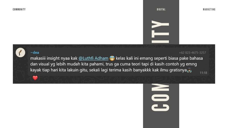 Highlight image 6 for WHATSAPP GROUP SOCIAL MEDIA SPECIALIST