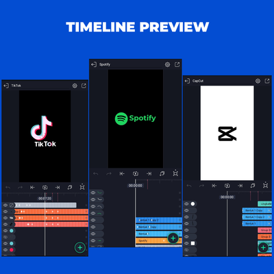 image for 3 Preset Animasi Logo button