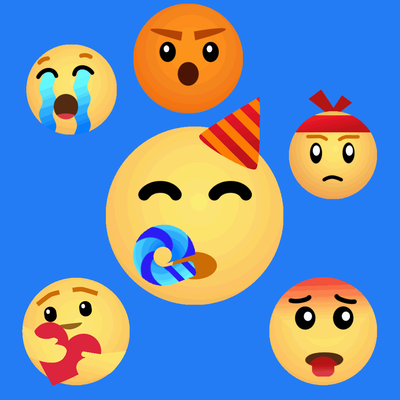image for Full Package Preset Emoji button