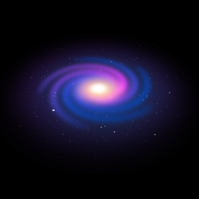 image for Galaxy Animation Preset button