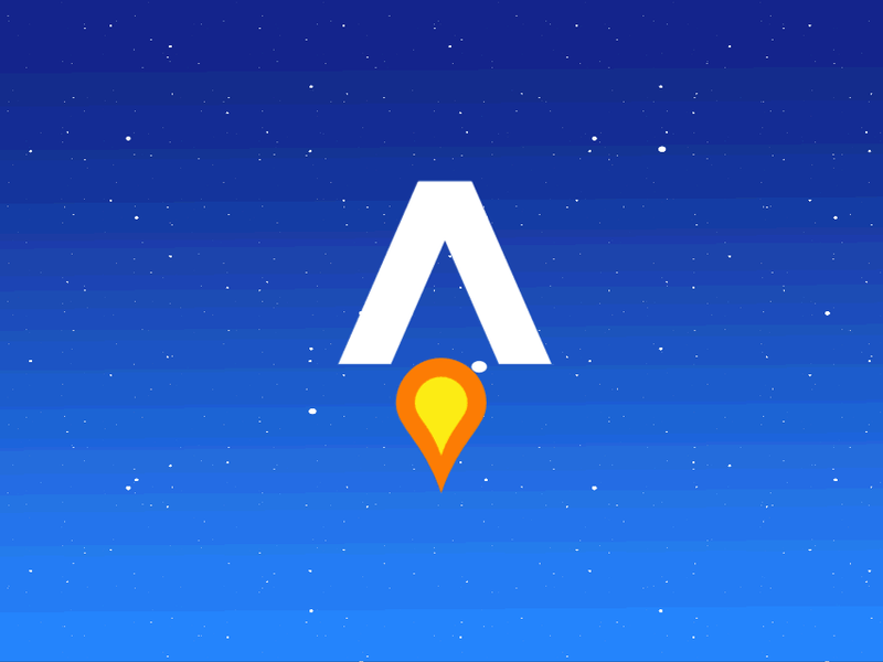 Achiyar Studio profile background